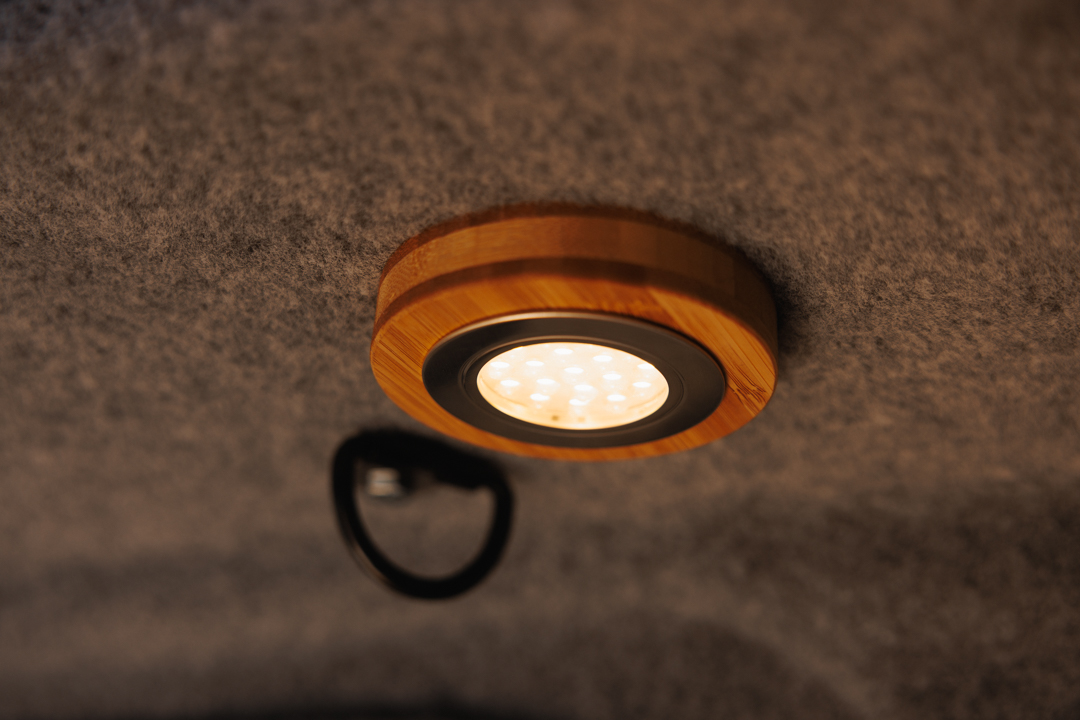 Interior lighting