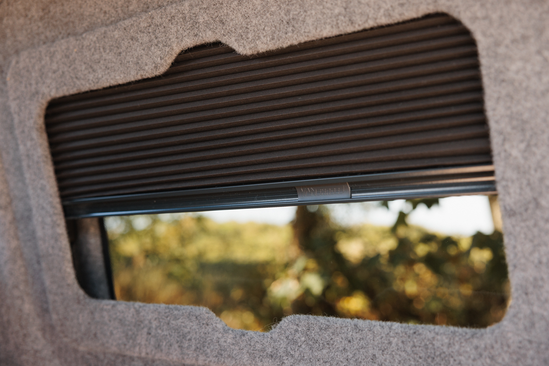 VanShades window pods